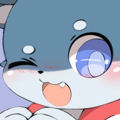 _fisuku's profile picture. 超巨根 R18, kemono, cute boys, hyper. @KEMOHAUS, Kemopop! EN⭕JP🔰 https://t.co/V3yw5Mvc1f