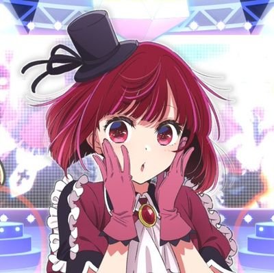 KawaiiRuby_'s profile picture. Autistic teenager who's obsessed with Nukitashi, absurdist fanfic writer who yearns to be an author some day, I'm the Nintendo switch 2 and oshi no ko's bitch