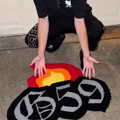 Grey59Globbin's profile picture. Grey until the furnace.