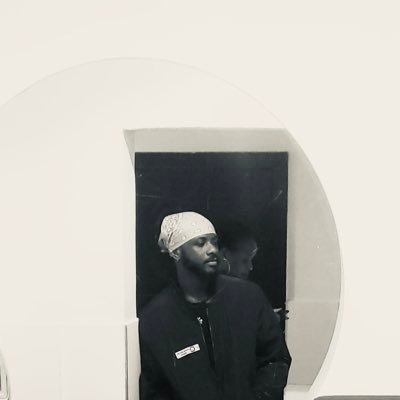 gbagyifeemboy's profile picture. •Gbagyiza•  I just want to make good, good films— timeless! & Yes, I hate APC!