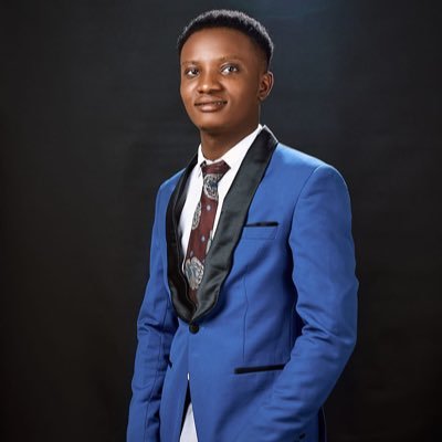 Dimeejay_'s profile picture. Mechanical Engineer || UI/UX designer || COYG💪