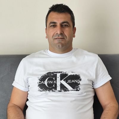 Mehmetyalcin_72's profile picture. AK PARTİ BATMAN DEMOKRASİ VE HAKEM KURULU BAŞKANI                                                           

24,25 ve 26. Dönem Ak Parti Mv.Aday Adayı