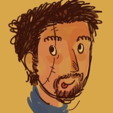 OMGItsHelpy's profile picture. #6th Lucky Guy fan!!!