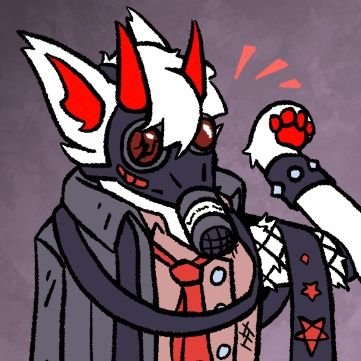 xelliepurr's profile picture. he/they

I like myself like this

pfp: @ComCalukiArt