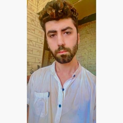 Muhamed_shadi's profile picture. Don't Care Anymore..🌘!