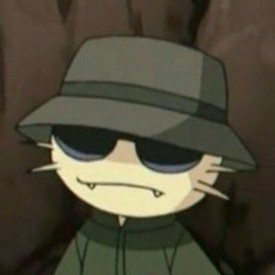 alwaysanxi's profile picture. -em eterna crise de identidade ele/dele