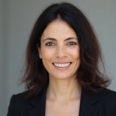 CatHenriq's profile picture. Breathwork Prime