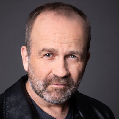 realciaranbyrne's profile picture. Family Man. Actor. Irishman In NYC.