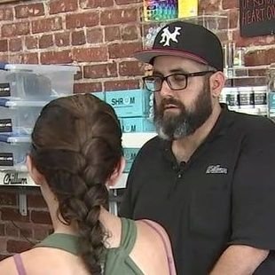 DeccanDeri18960's profile picture. Cosmic Chill Plug 🪐
Vibes over prescriptions 🌈 | Plugging peace, plants & perspective 🍃 | Healing isn’t linear, but it’s loud 🔮 https://t.co/9SOqvGd7sZ