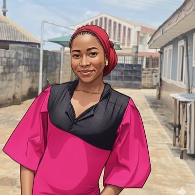 ORohimot's profile picture. 📍FC Barcelona ❤️💙📍fashion designer 📍BSc.Sociology📍Fun &cruise📍rohimotojeleye@gmail.com Always go straight to point 🤲