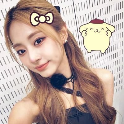 LuanaConde83052's profile picture. nose💜