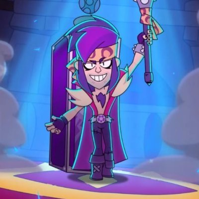 TimeRockersFxD's profile picture. Fan #1 de Valentine 💗 y del Draco x Finx 
⏳️📦 ♥︎ 🎸🏰