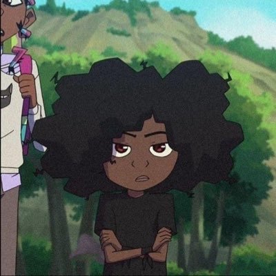 laurmanitingz's profile picture. Black| She/Her | 25