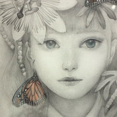 KaoriOgawa1020's profile picture. 画家✴︎🐇mail☞atelier.kaori.ogawa@gmail.com 画集販売中✴︎送料無料→ https://t.co/hF60kSrQAH