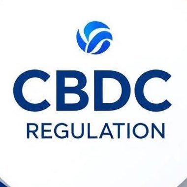 CBDCRegulation's profile picture. Disclaimer: The domain and this page are not affiliated with, endorsed by, or connected to any government, central bank, or regulatory authority. @Byte_Bandit78
