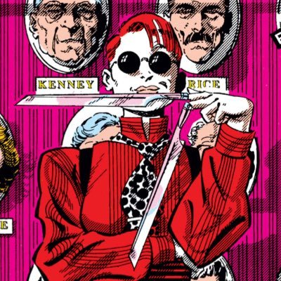 TheodateChase's profile picture. Theodate “Theo” Chase. Comics, Movies, and occasionally Hockey. Twitter’s Biggest Maggott Fan (unofficial).