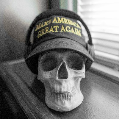 swivvvvvvvvvvvv's profile picture. I AM CHARLIE KIRK! 🫡 Photographer, GFX Designer, A/V Editor/Technician & Journalist.❤️

I love God, Truth, Morality, America, Photography, Music, Art & MAGA!💪