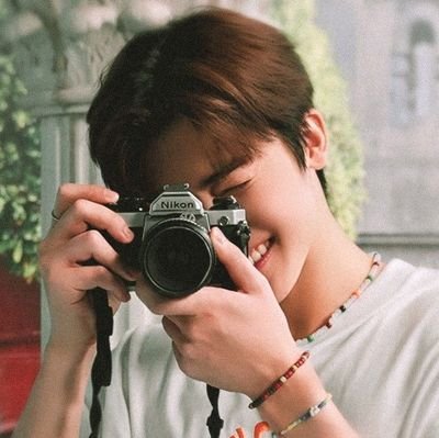 fueledbyrc's profile picture. indefinite hiatus. for #재민 🐰, #닝닝 🦋, and #매튜 🦊