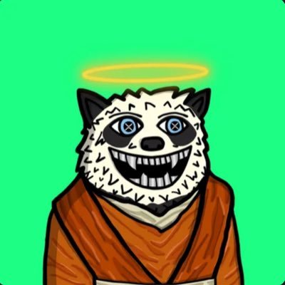 fuzzy_stranger's profile picture. $XRP $FUZZY $EVR @CouncilOfDavids