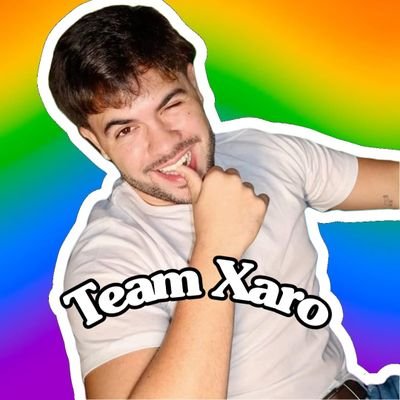 Cristia06073768's profile picture. TEAM XARO
