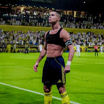 ChrisPulisicV7's profile picture. Ronaldo enthusiast. Pulisic, Lang, Donnarumma, Sainz and Verstappen enjoyer. Assistito al 5-0.