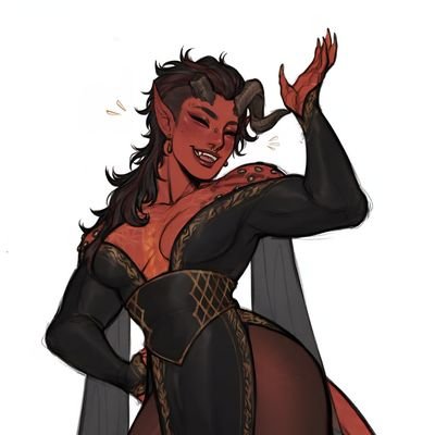 Bru_Bell97's profile picture. She/Her | Bi 🩷💜💙 | 28 y.o | 97 | ♓️ | INFJ