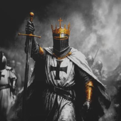 DeusVultMindset's profile picture. Christ is King | America First | US Army Veteran | Registered Independent | MMA Fan