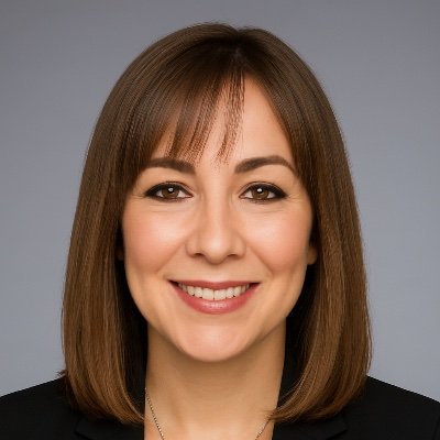 Pouncey17's profile picture. #B2B #AI #LLM #Digital #Growth #Marketer and #ABM #Strategist. Moderately curious, regularly empathetic and cautiously optimistic. Personal views are my own.