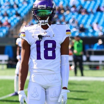 Gadgetstore440's profile picture. minnesota vikings #18 https://t.co/8DoIYbTwKD