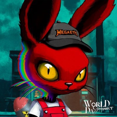 MoneyMaxwell21's profile picture. Trader & Technical Analyst: Charting Markets one Trendline at a time. Stocks, Crypto, Macro Economics. $ETH $BASE $MEGA $HYPE