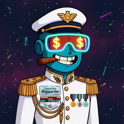 DonBiggaron's profile picture.