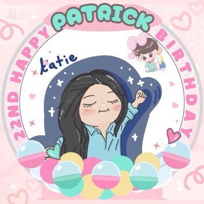 katiej7391's profile picture. 💖 ᴘᴀᴛʀɪᴄᴋ กลจ.ของมี๊ 🐰  🍑 #เคที่มาแจก