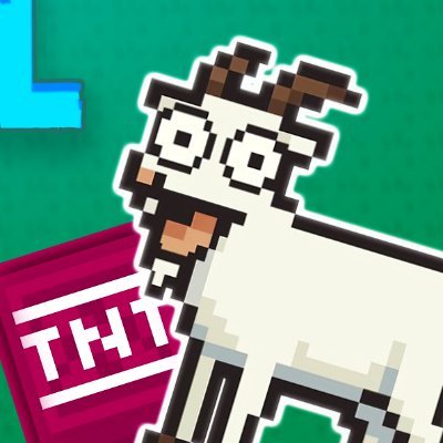 soulstormcc's profile picture. Have fun, claim $SOUL, and win prizes and rewards! Be a GOAT and join us in SoulStorm World 🐐👇
🎮 https://t.co/FEtXXfXo9I