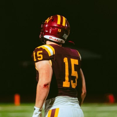 self_everett's profile picture. Cardinal Newman High School CO 26’ GPA: 3.2, 6’3, 255lbs, Defensive End/Tackle | Phone #707-495-5953 | Email: everettselfcn@gmail.com