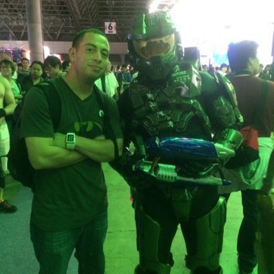 Captcuevo's profile picture. lost my last account. just some guy in japan. south japan