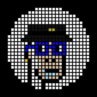 0xJayOnchain's profile picture. developer by day. trader by night.