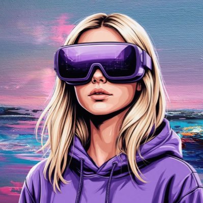 Lianatyn's profile picture. Deep in web3. Content as inspiration 💭