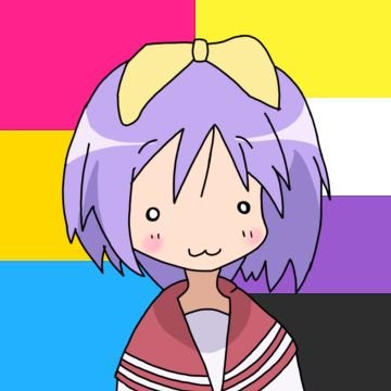 alligatorpizza_'s profile picture. • 16🩷💛💙
• Autistic🥲
• Beginner Artist✏️
• I follow back!✨️
• Basic DNI 🚫
• 💜@C00LPWNER💜