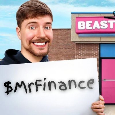 MrFinanceOnSol's profile picture. Official CTO for $MrFinance on Solana.