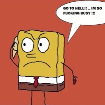 CountCrangula's profile picture. I wont be using this alot lol