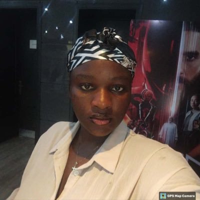 SufixientGrace's profile picture. If it’s bad, it’s bad. whether it favors you or not.