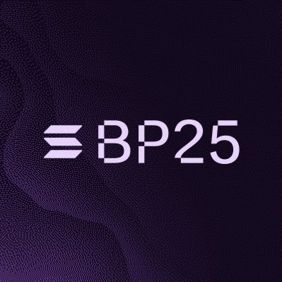 SolanaConfe's profile picture. Global @Solana conferences organized by the @SolanaFndn * Breakpoint 2025 Dec. 11-13 in Abu Dhabi