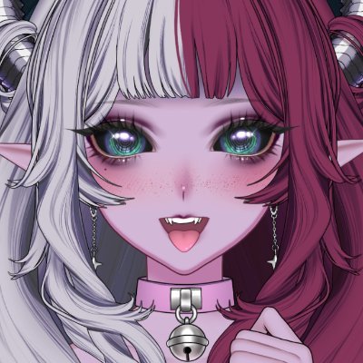 ZoyaForce's profile picture. 🔪ASMR Artist and Twitcher.🍭
🌈GamerGirl💖