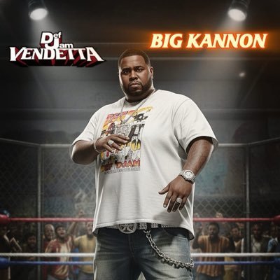 BigKannon's profile picture. Thicc shady biggest supporter