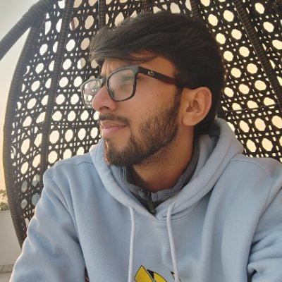 RektyRowdyy's profile picture. In my training arc 🗿
coding, gaming and gymming