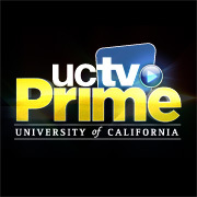 Life is a university. This is life at its Prime, a YouTube original channel from University of California Television (UCTV) @uctelevision