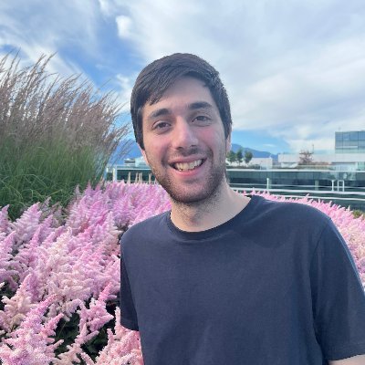 AliSalamatian1's profile picture. @UBC_CS Honours, NLP & CV Researcher