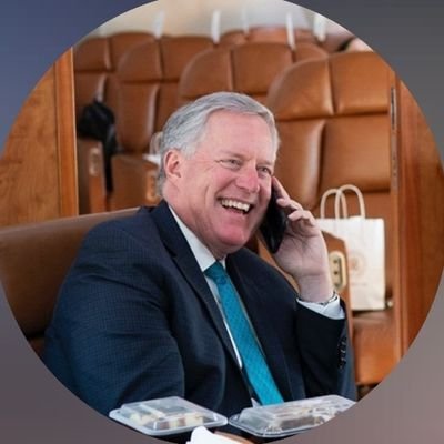 markmeadows_2's profile picture. Senior Partner at @Conservativepartnership and Former WHCOS for President Trump. AUTHOR: The chief's chief, avaliable now