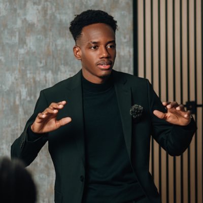 miguelsonjro's profile picture. 🏦Helping entrepreneurs get funding through credit💳 |Realtor🏠 Serial Entrepreneur📈𝗘𝘅-𝗝𝗼𝘂𝗿𝗻𝗮𝗹𝗶𝘀𝘁, 𝑷𝒓𝒐𝒅𝒖𝒄𝒆𝒓 𝐋𝐞𝐚𝐫𝐧 𝐦𝐨𝐫𝐞⤵️