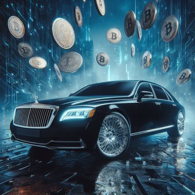 Youareache70067's profile picture. Here for Crypto